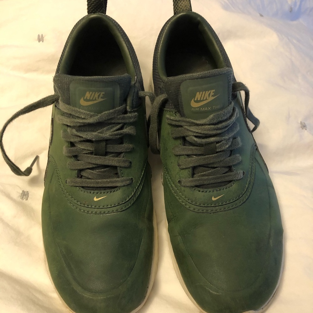 Nike Air Max Thea